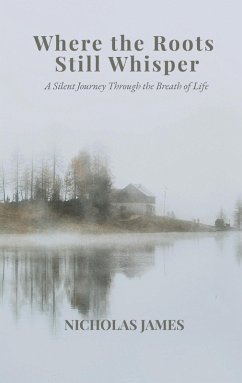 Cover Where the Roots Still Whisper