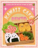 Kawaii Café Bento Kawaii Café Bento