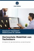 Horizontale Mobilität von Technikern Horizontale Mobilität von Technikern