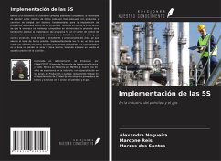 Cover Implementación de las 5S