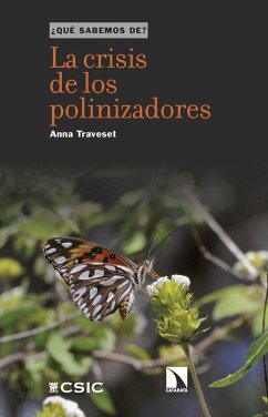 Cover La crisis de los polinizadores
