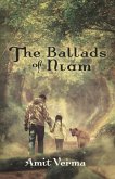 The Ballads of Niam The Ballads of Niam