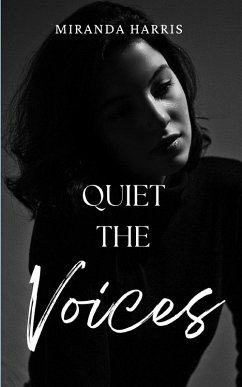 Cover Quiet the Voices