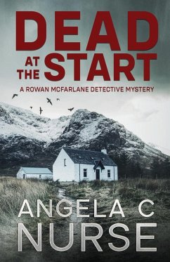 Cover Dead At The Start