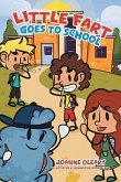 Little Fart Goes to School