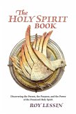 The Holy Spirit Book The Holy Spirit Book