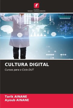 Cover CULTURA DIGITAL