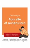Réussir son Bac de français 2025 : Analyse du roman Pars vite et reviens tard de Fred Vargas Réussir son Bac de français 2025 : Analyse du roman Pars vite et reviens tard de Fred Vargas
