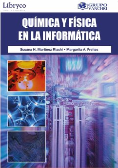 Cover Química y física en la informática (eBook, PDF)