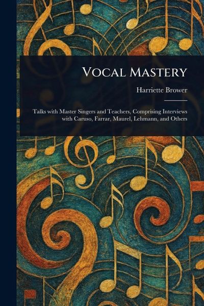 Vocal Mastery Vocal Mastery