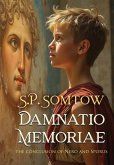 Damnatio Memoriae Damnatio Memoriae
