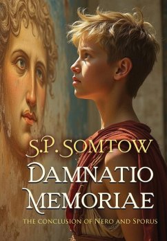 Cover Damnatio Memoriae