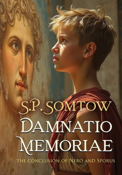 Damnatio Memoriae
