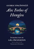 Alec Forbes of Howglen