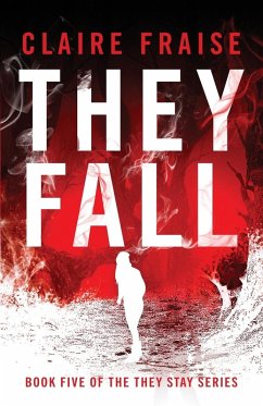 Cover They Fall