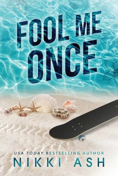 Cover Fool Me Duology