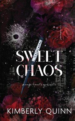 Cover Sweet Chaos