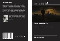 Fallo prohibido - El Ballat, Gamal Fallo prohibido - El Ballat, Gamal