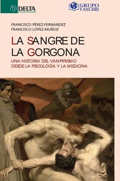 Cover La sangre de la Gorgona (eBook, PDF)