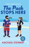 The Puck Stops Here The Puck Stops Here