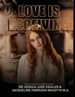 Cover Love Is Deceiving