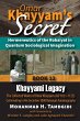 Omar Khayyam's Secret - Bild 1