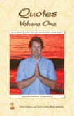 Quotes Volume One Quotes Volume One