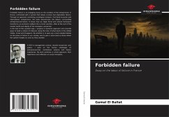 Cover Forbidden failure
