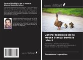 Control biológico de la mosca blanca Bemisia tabaci Control biológico de la mosca blanca Bemisia tabaci