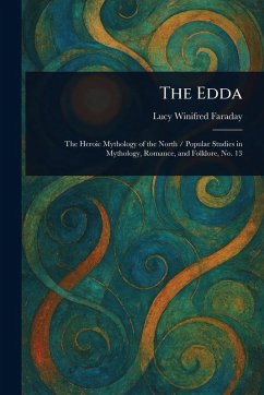 Cover The Edda