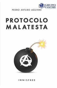 Cover Protocolo malatesta (eBook, PDF)