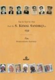 Ilmi Ile Amil Bir Alim Prof. Dr. S. Kemal Sandikciya Vefa Ilmi Ile Amil Bir Alim Prof. Dr. S. Kemal Sandikciya Vefa
