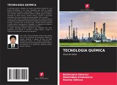 TECNOLOGIA QUÍMICA TECNOLOGIA QUÍMICA