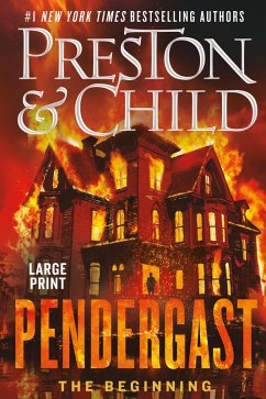 Cover Pendergast