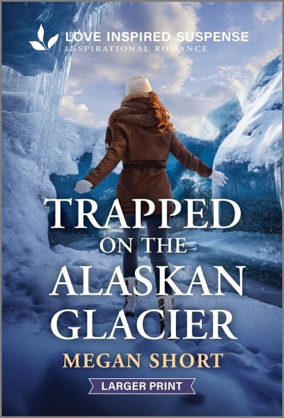 Trapped on the Alaskan Glacier Trapped on the Alaskan Glacier