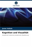 Kognition und Visualität