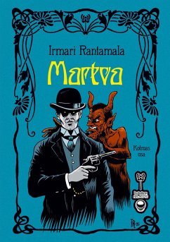 Martva III - Rantamala, Irmari