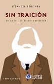 Sin traición (eBook, PDF) Sin traición (eBook, PDF)