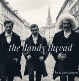 The Dandy Thread (eBook, ePUB)