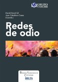 Redes de odio (eBook, PDF) Redes de odio (eBook, PDF)