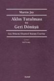 Aklin Tutulmasi ve Deri Dönüsü Aklin Tutulmasi ve Deri Dönüsü