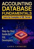 Accounting database Fundamentals Accounting database Fundamentals