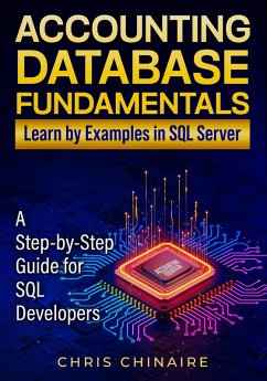 Accounting database Fundamentals - Chinaire, Chris