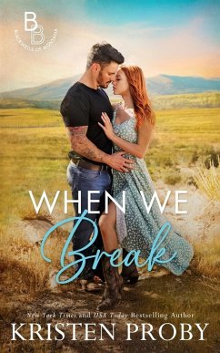 Cover When We Break