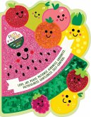 Scratch and Sniff Fruits of the Spirit