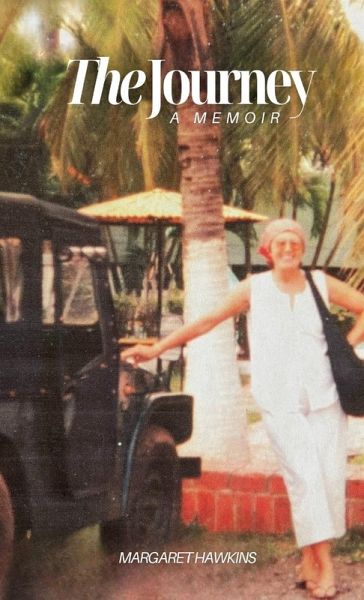 The Journey The Journey