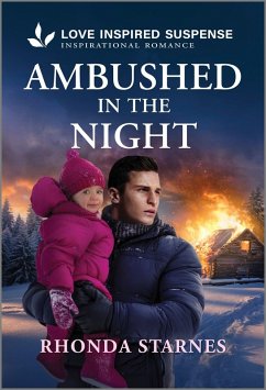 Cover Ambushed in the Night