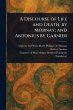 A Discourse of Life and Death, by... - Bild 1