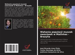 Cover Wahania populacji muszek owocówek w Matinhas - Brazylia