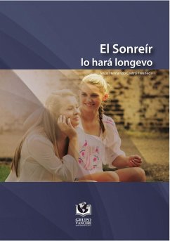 Cover El sonreir lo hará longevo (eBook, PDF)